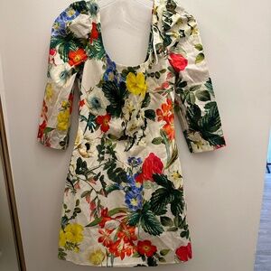 Cara Cara belinda dress